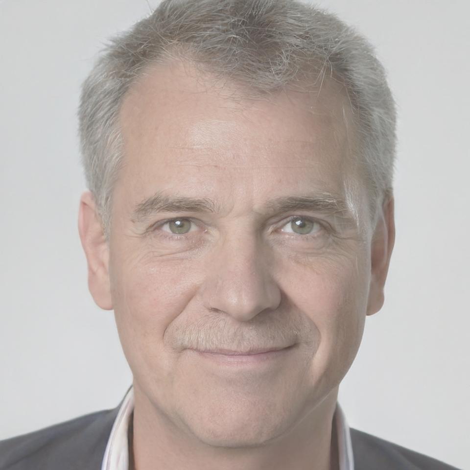 Portret Răzvan Mihalache