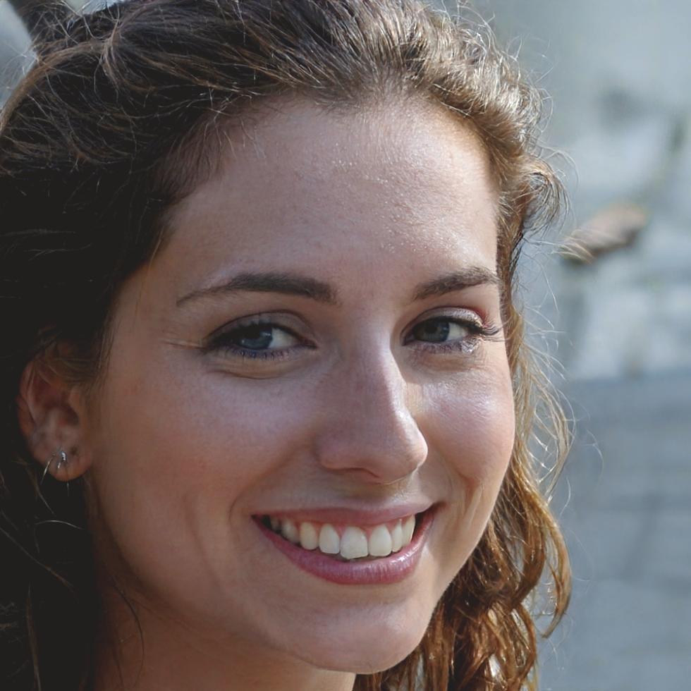 Teodora Mihnea